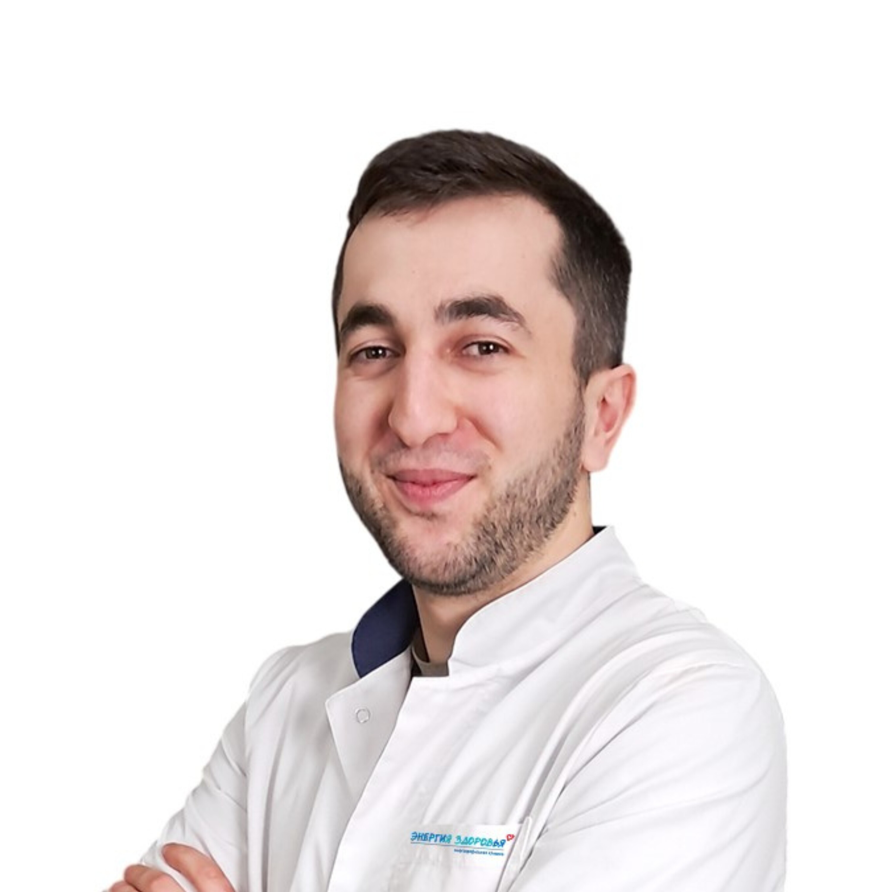 Нагмет Царуевич Гашаров