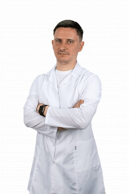 Алексей Александрович Макаров