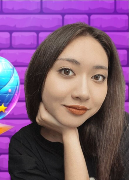 Диана Кузнецова