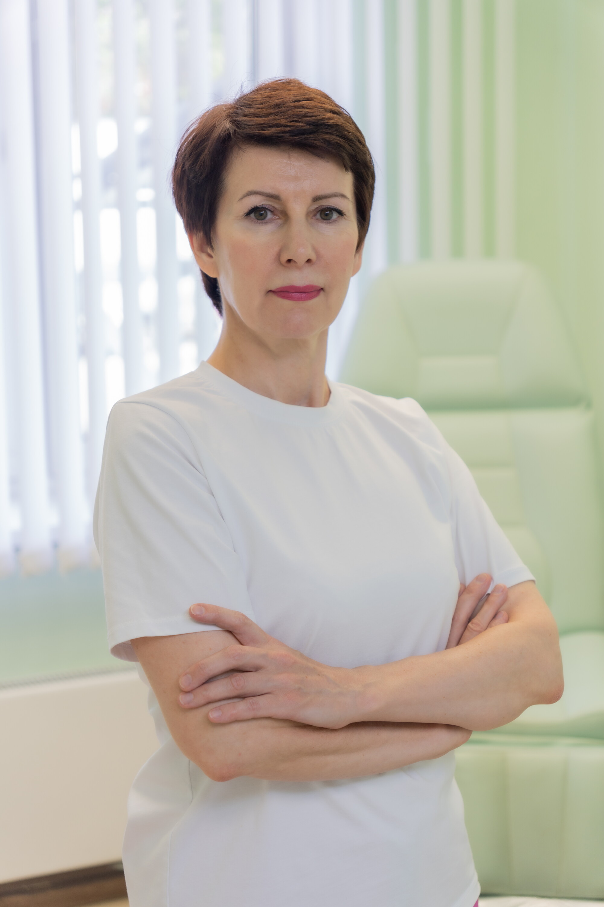 Мария Смирнова