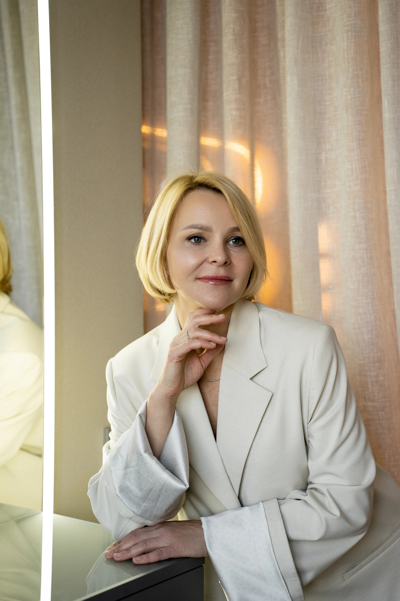 Анна Григорьевна Юрченко