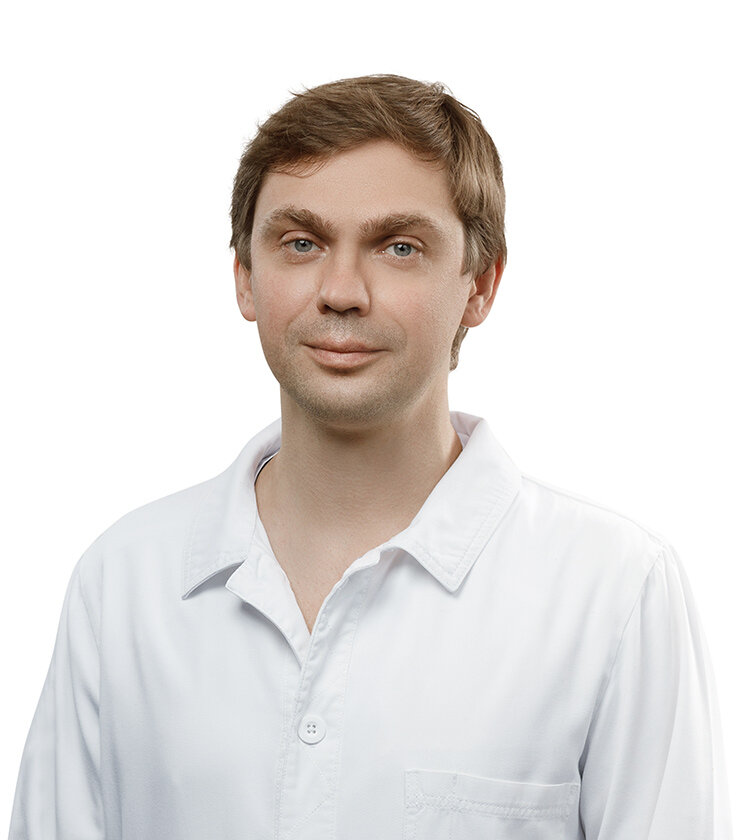 Андрей Николаевич Стадник