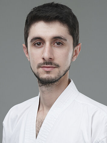 Рубен Тигранович Аванесян