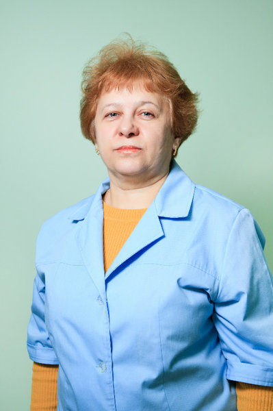 Татьяна Аркадьевна Суворова