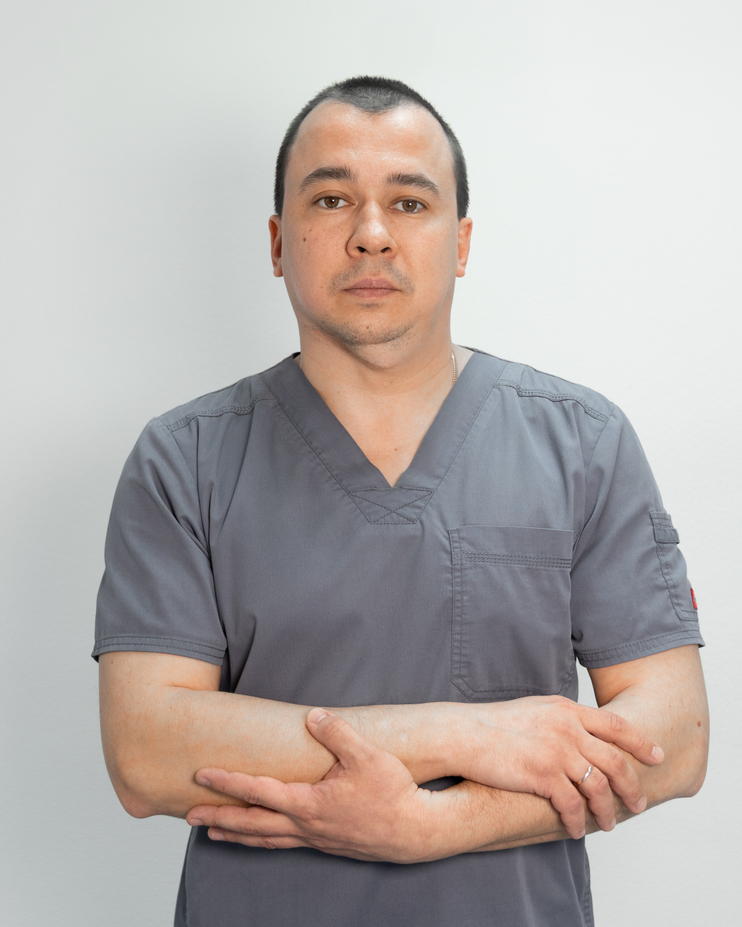 Ефим Степанович Демин