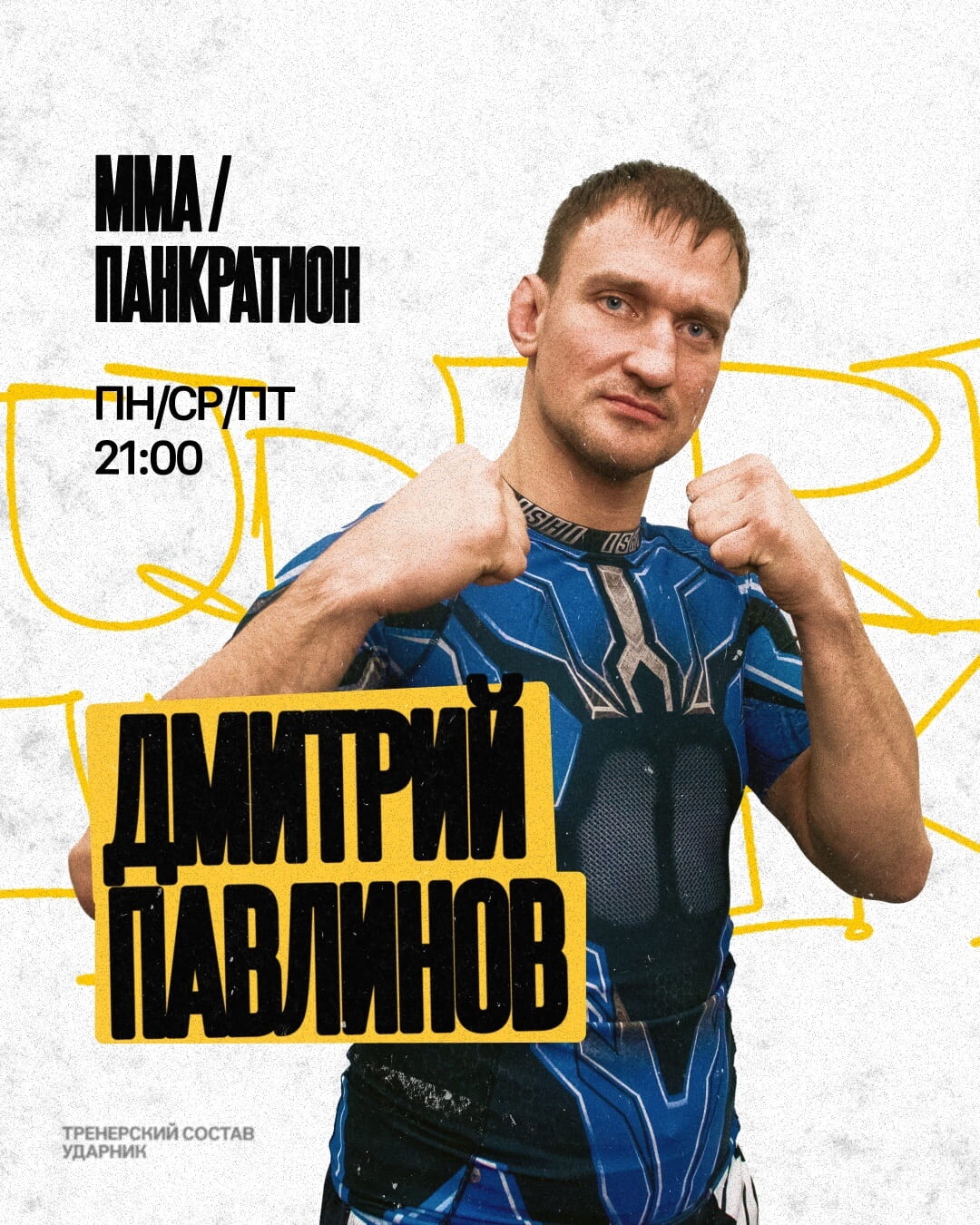 Дмитрий Павлинов