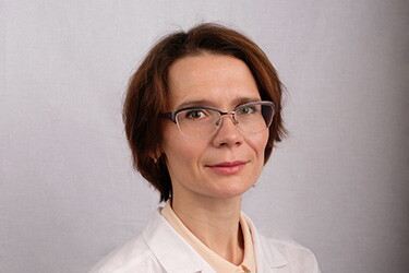 Инга Владимировна Косова