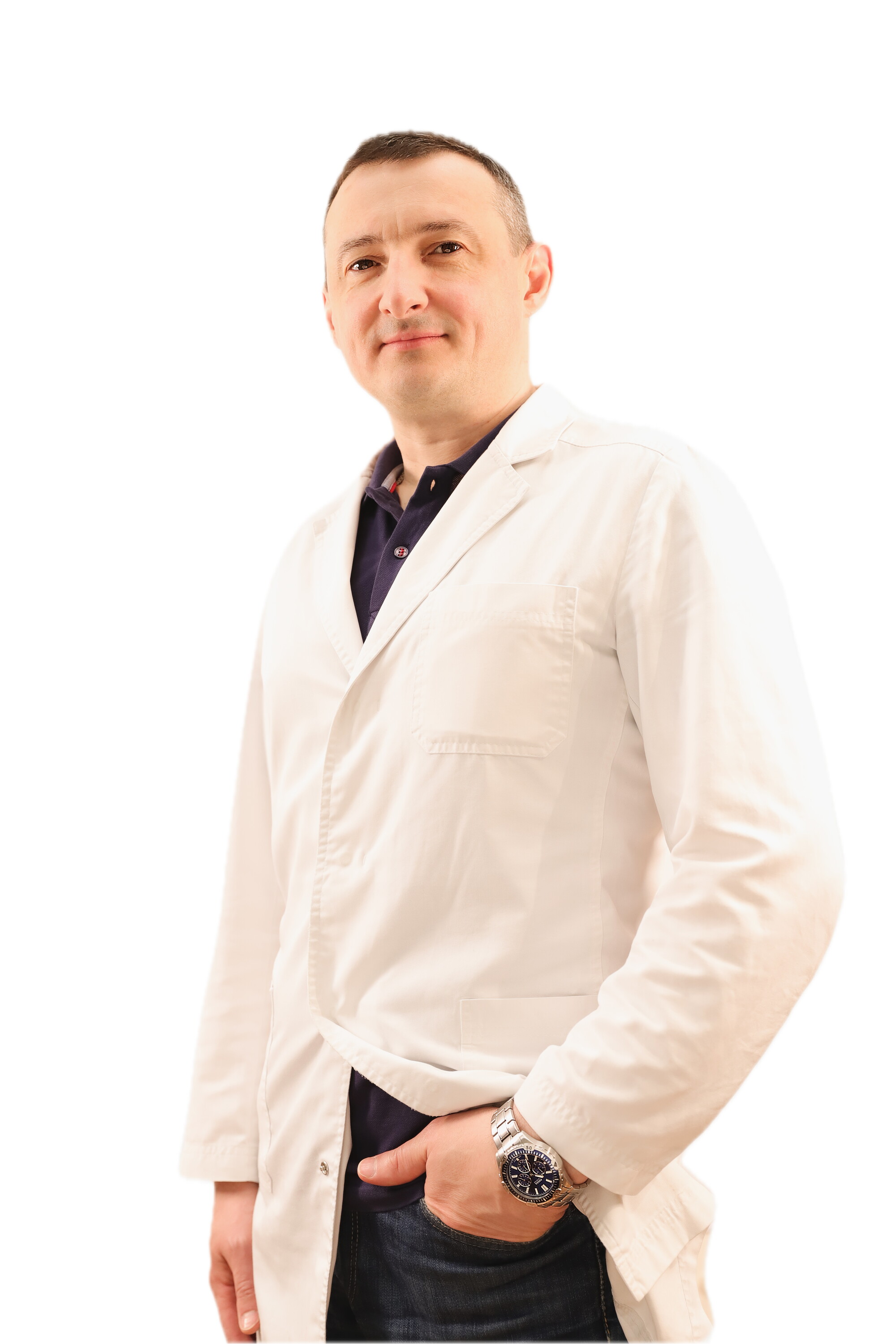 Антон Александрович Мясоедов