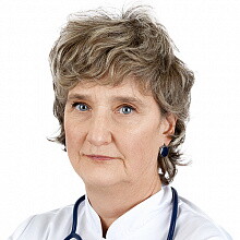 Татьяна Борисовна Стрыгина