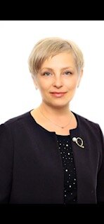 Виктория Эдуардовна Кокорина