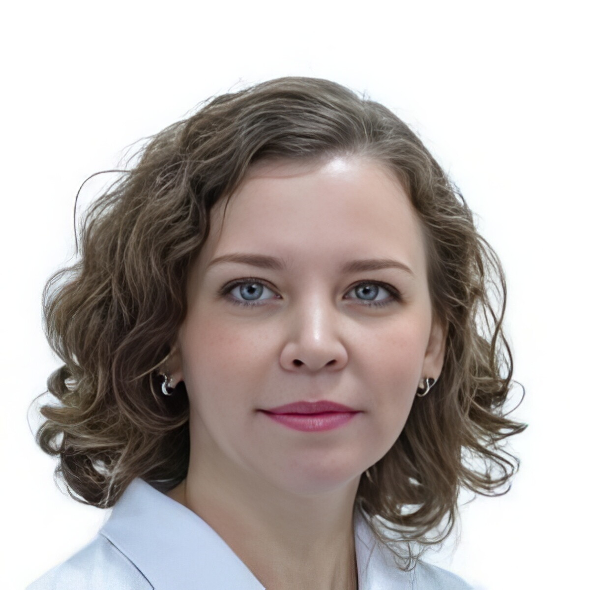 Ольга Николаевна Осипова