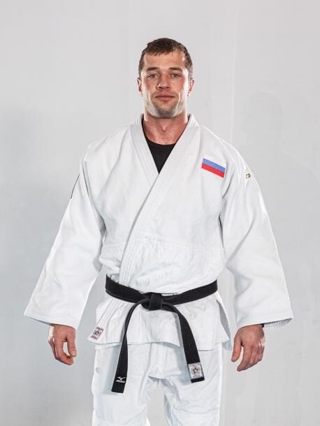 Михаил Анатольевич Черкасов