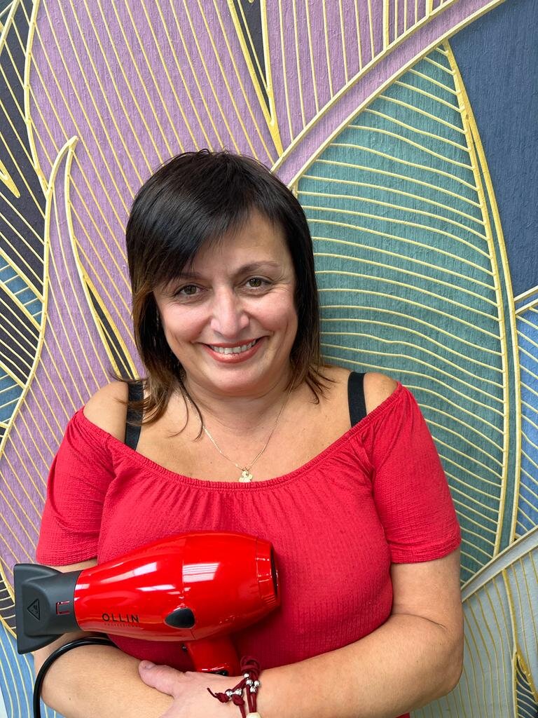 Наталья Цветова