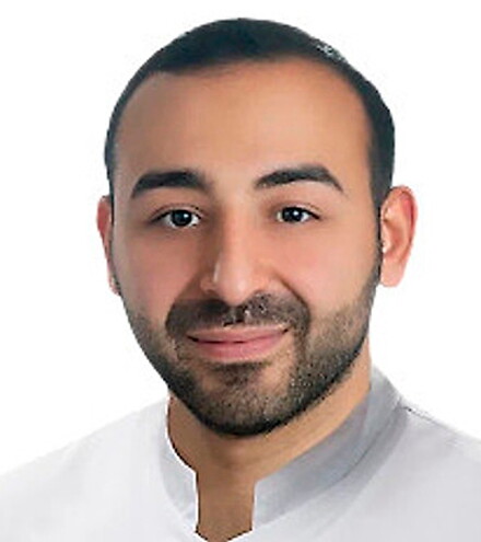 Леван Саркисович Ароян