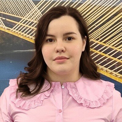 Екатерина Цурканова