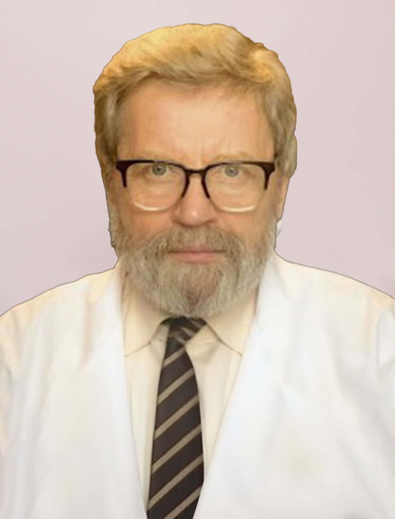 Михаил Владимирович Иванов