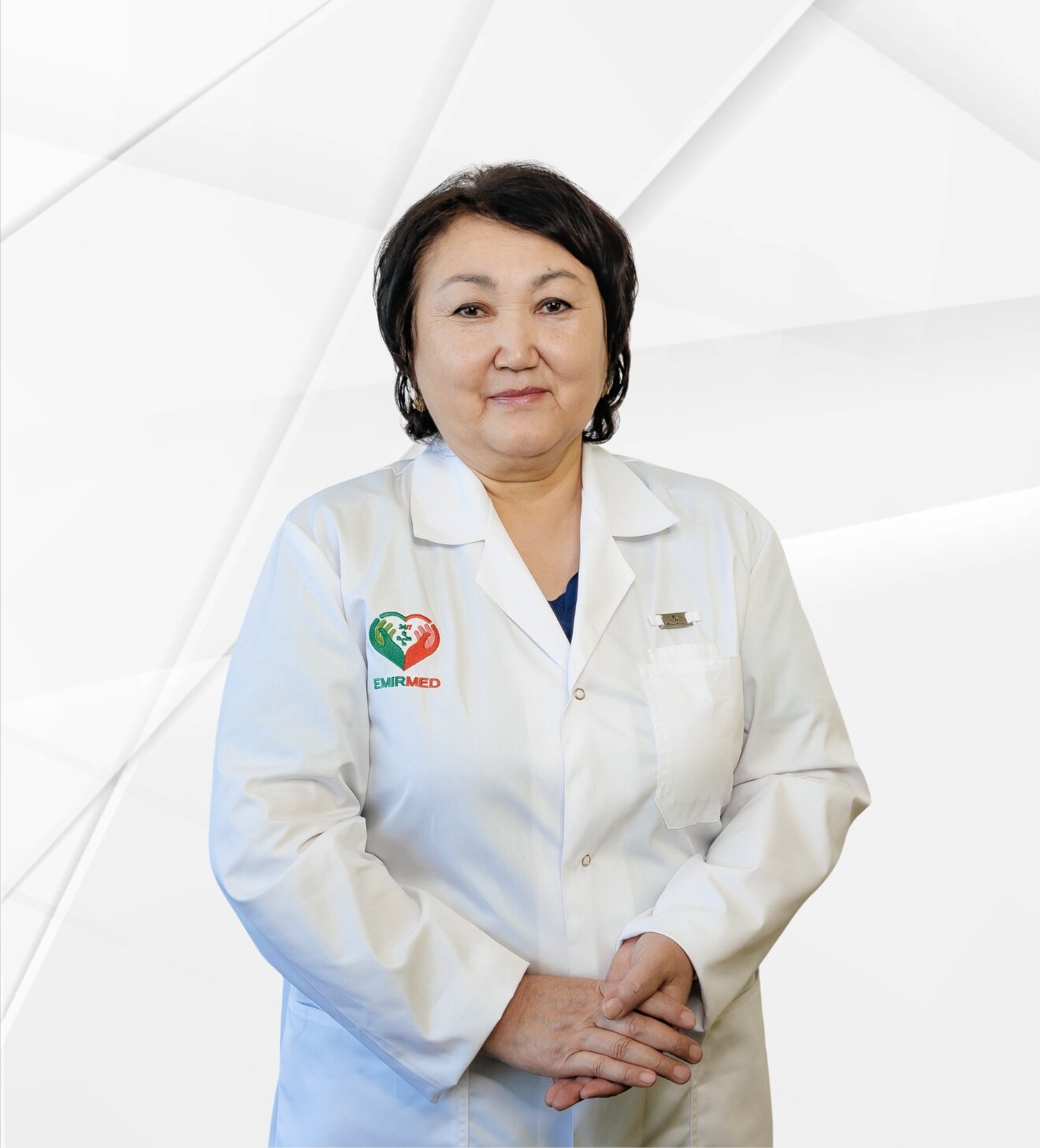 Назикуль Калиакпаровна Абильмажинова