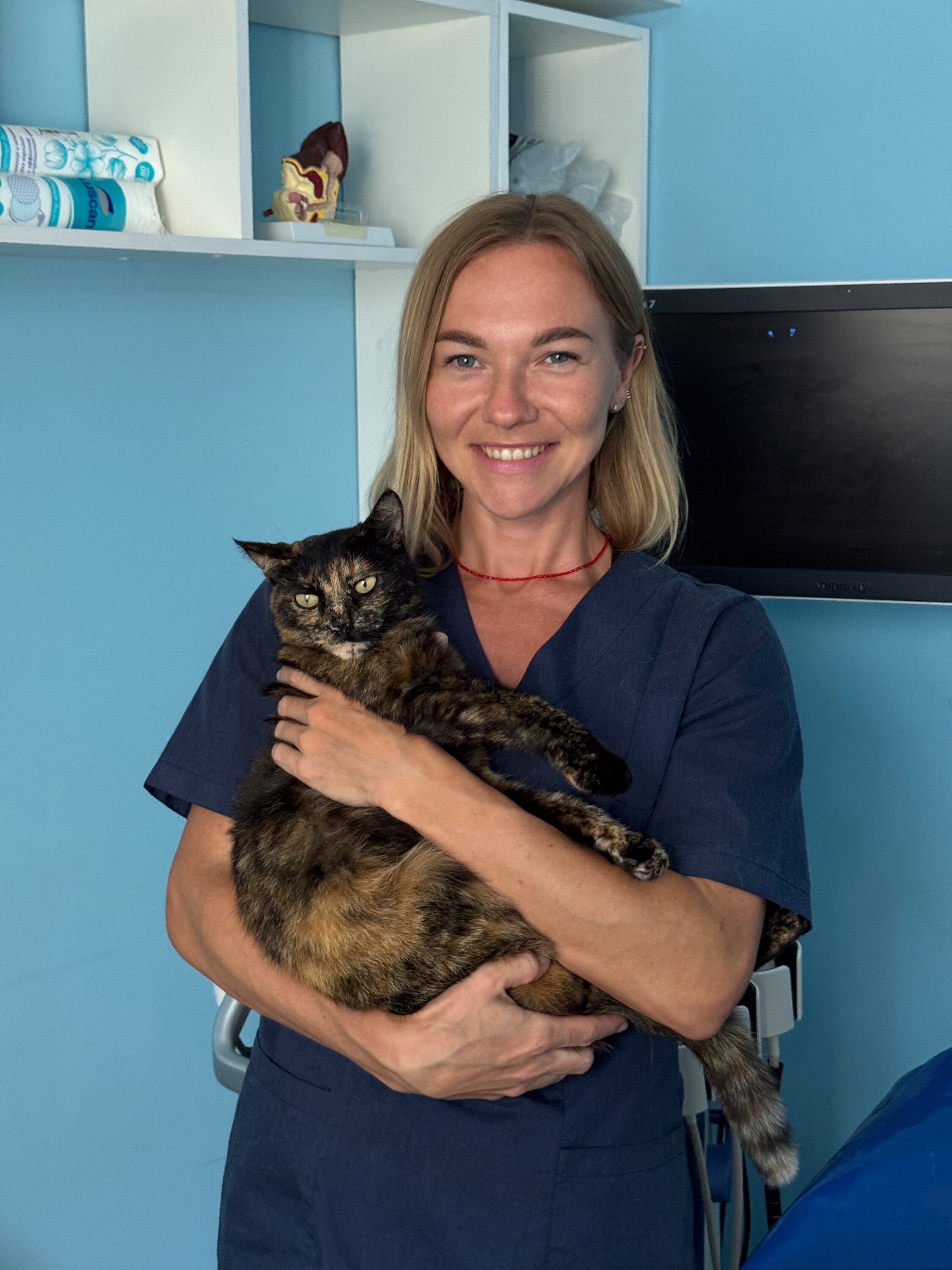 Анастасия Олеговна Чарурина