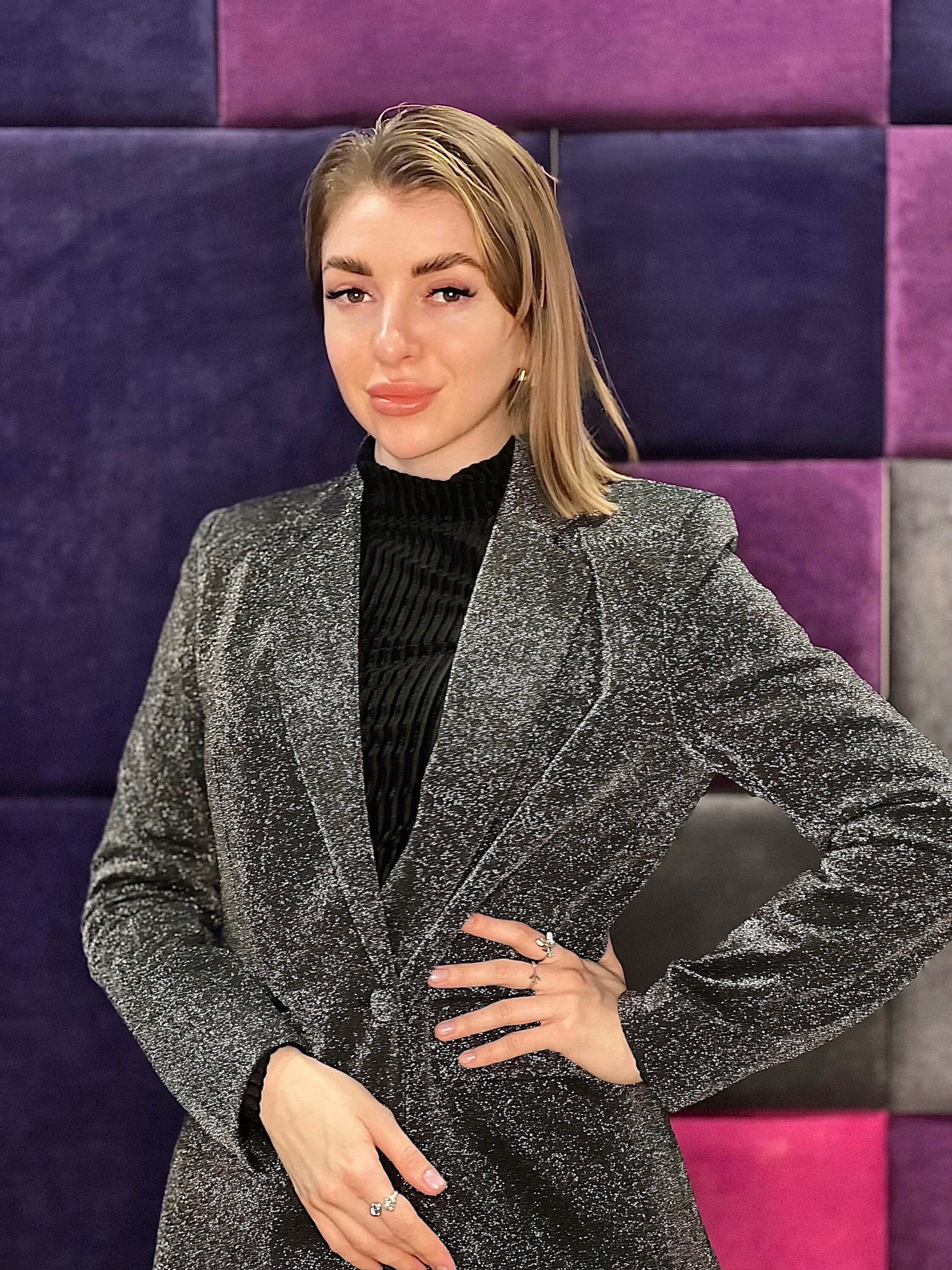 Екатерина Чернышова