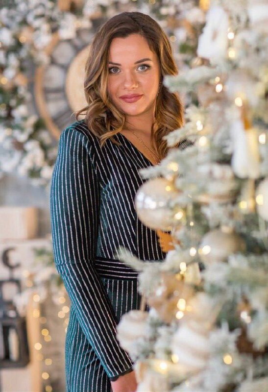 Виктория Валентиновна Вериго