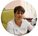 Мария Александровна Рыльская