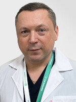 Сергей Александрович Ворначев