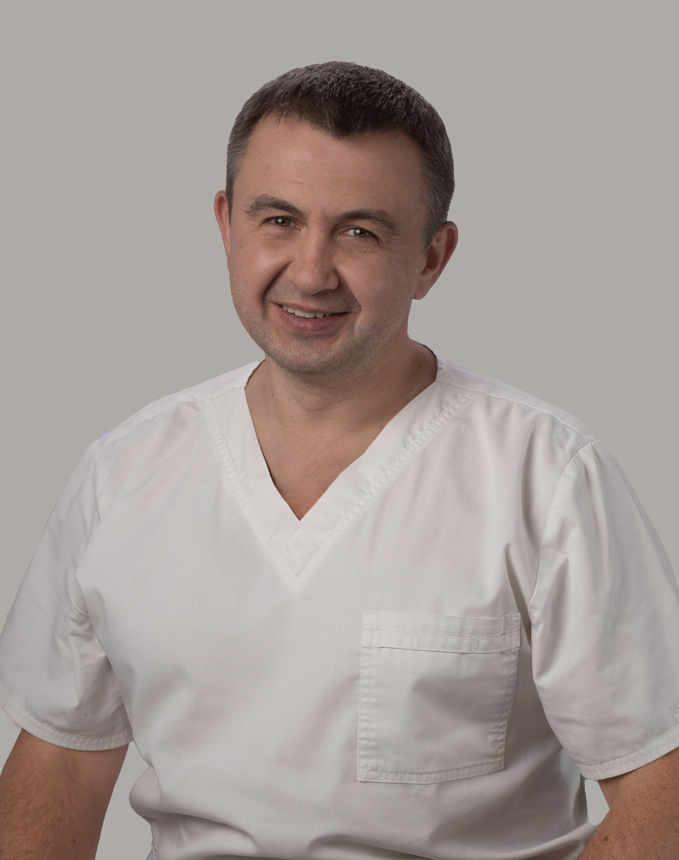 Сергей Анатольевич Лабань