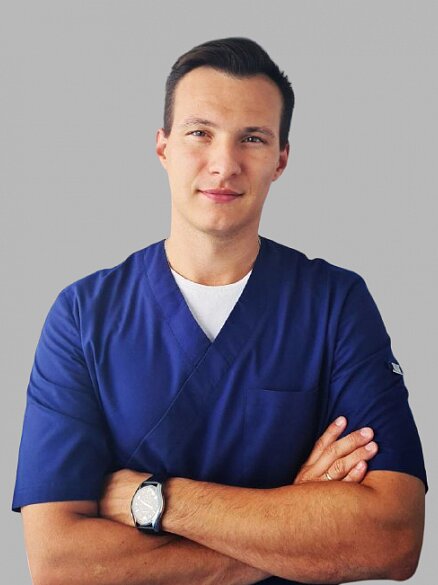 Иван Александрович Бычков