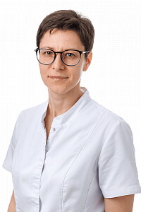 Наталия Александровна Иванова