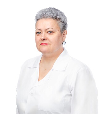 Наталья Анатольевна Стрельцова