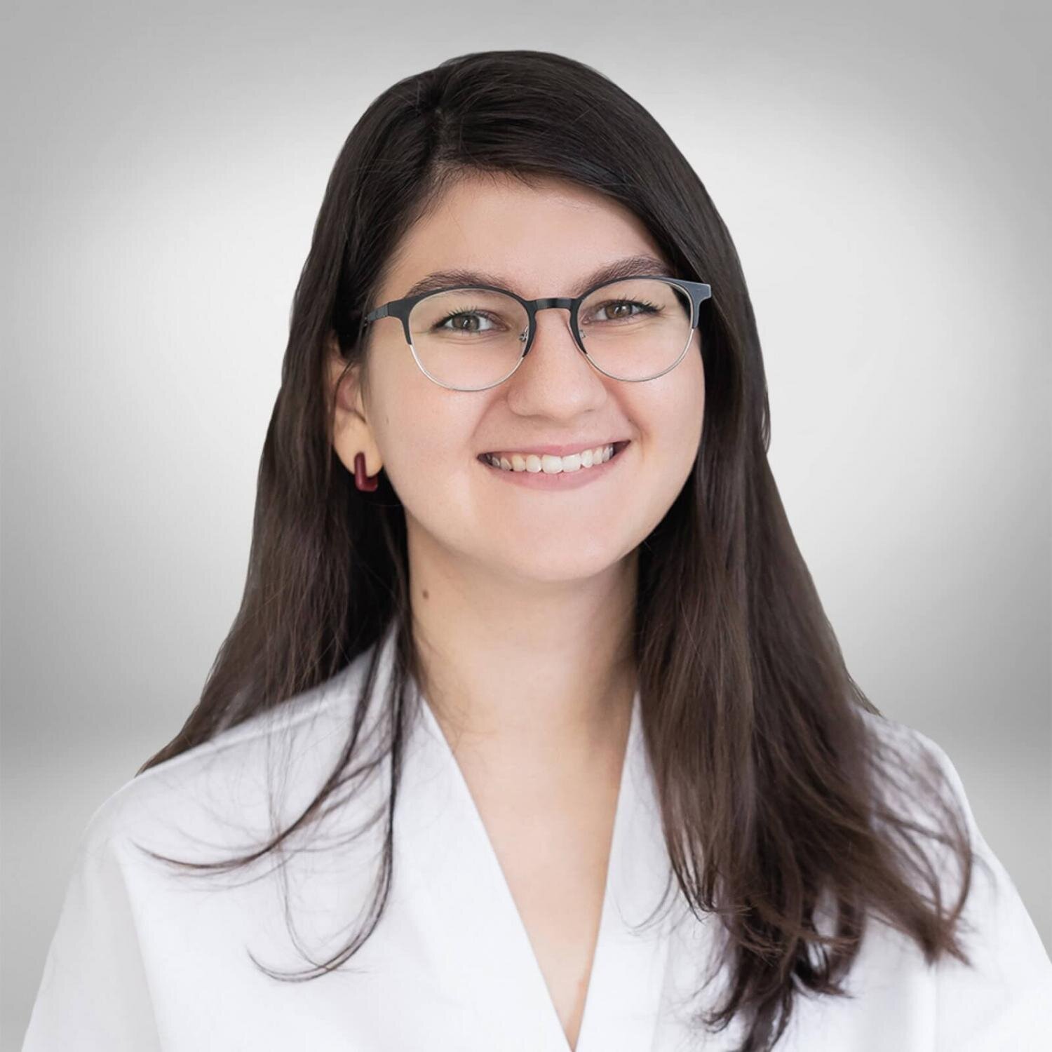 Эльвира Маратовна Бадретдинова