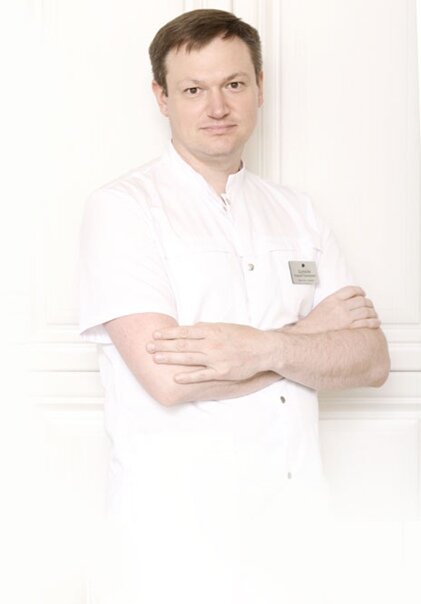 Андрей Леонидович Шульгин