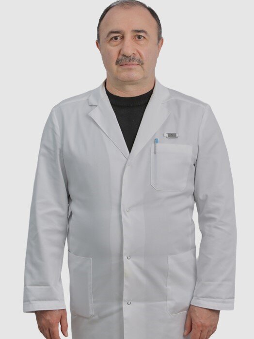 Руслан Ильясбекович Гаджимурадов