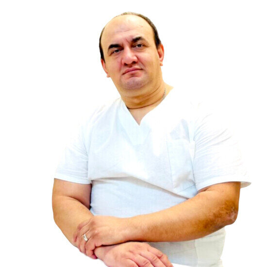 Леван Юрьевич Кимадзе