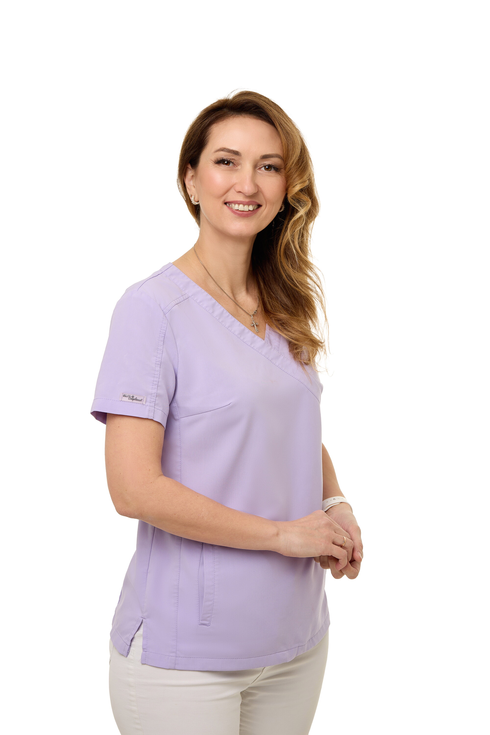 Татьяна Геннадьевна Калашникова