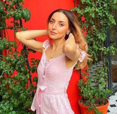 Нора Бабаян