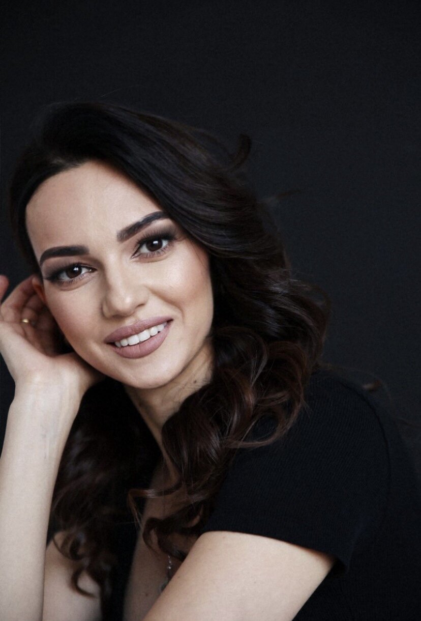 Эллина Георгиевна Алексанян