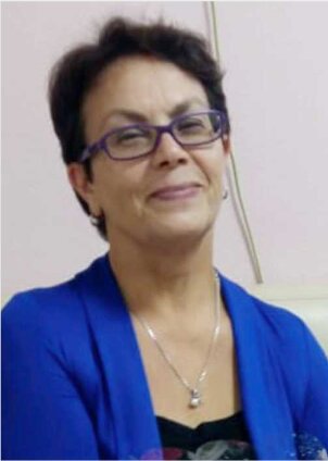 Рева Аркадьевна Федорова