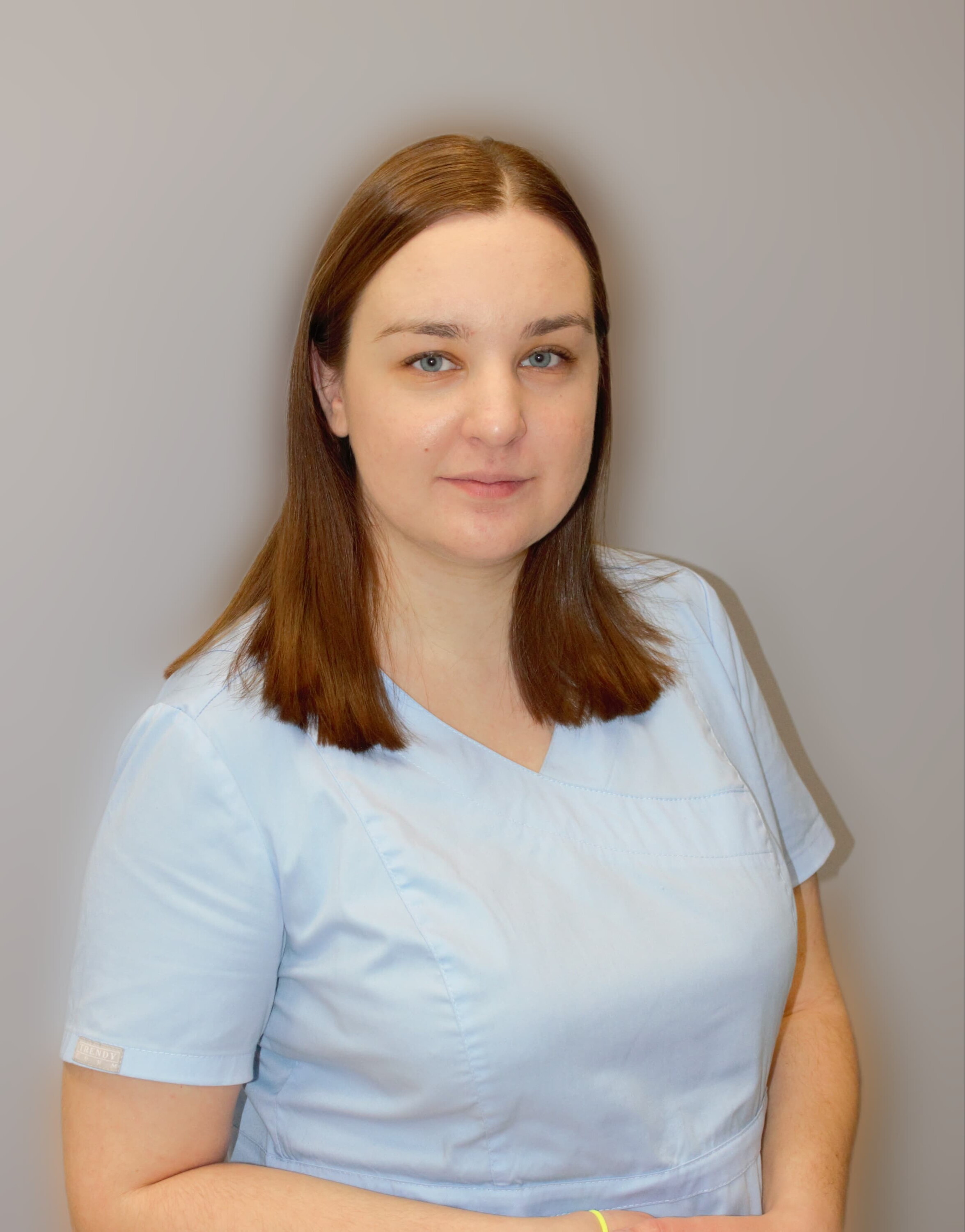 Галина Вячеславовна Миронова