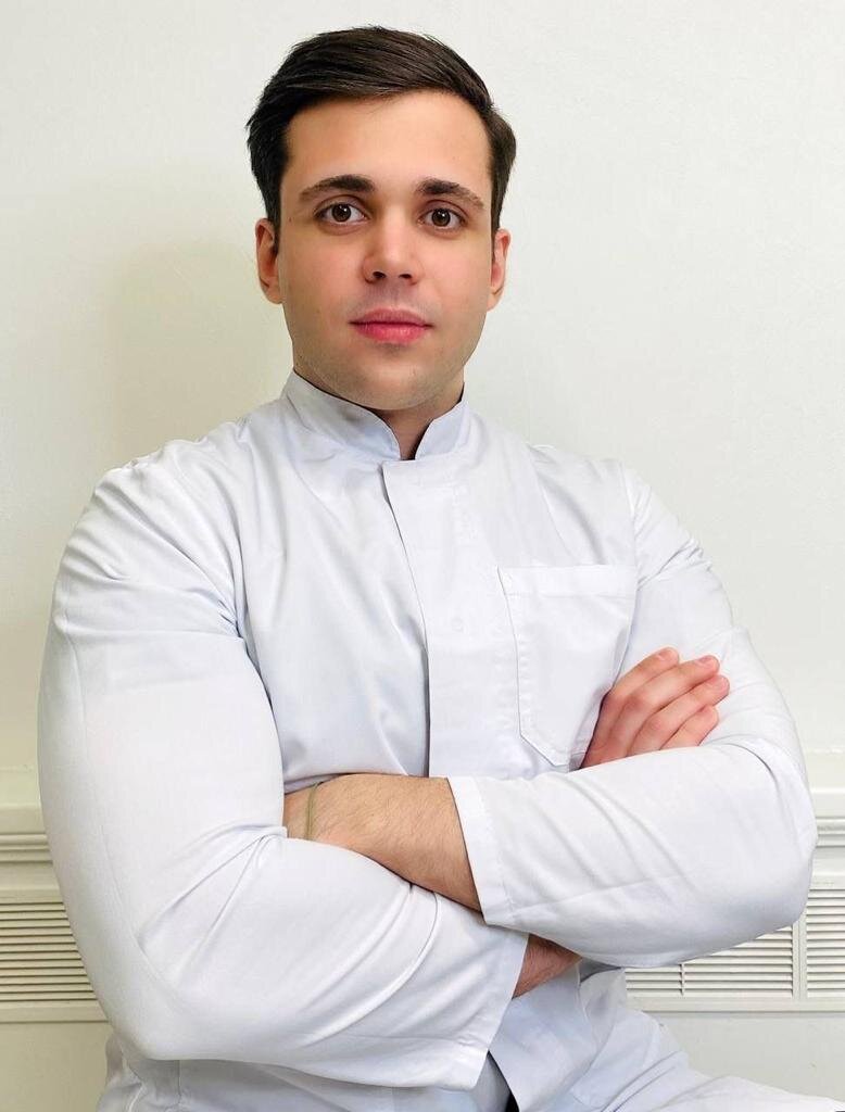 Вехбе Халед Туфикович – стоматолог-терапевт, стоматолог-хирург – запись ...