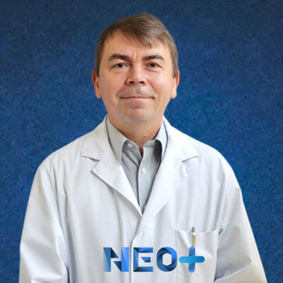 Владимир Алексеевич Кострин