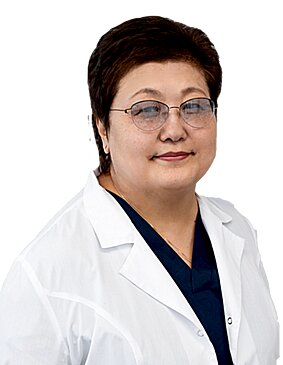 Светлана Юрьевна Баглушкина