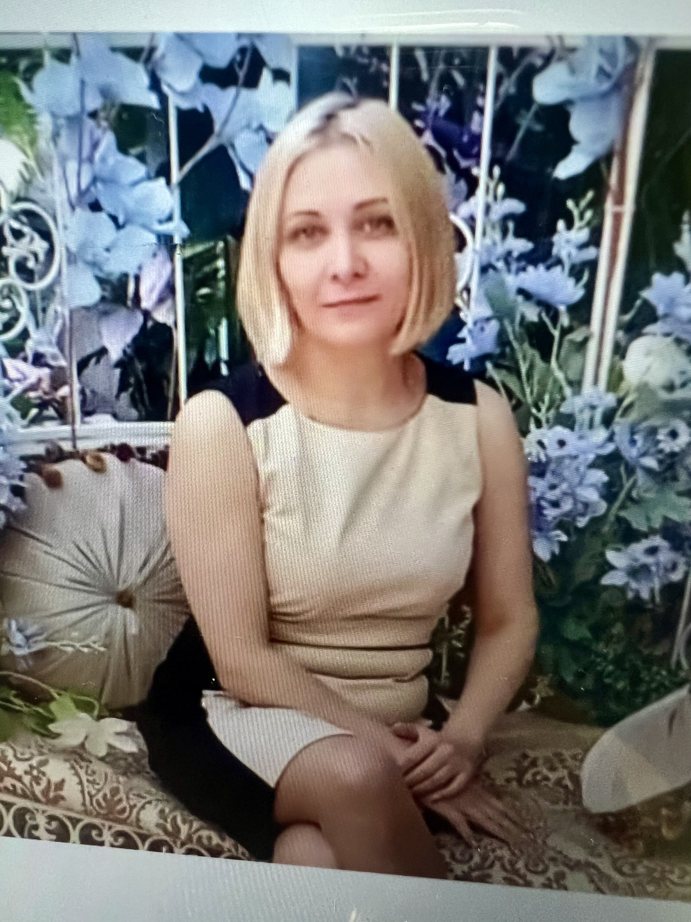 Светлана Николаевна Морозова