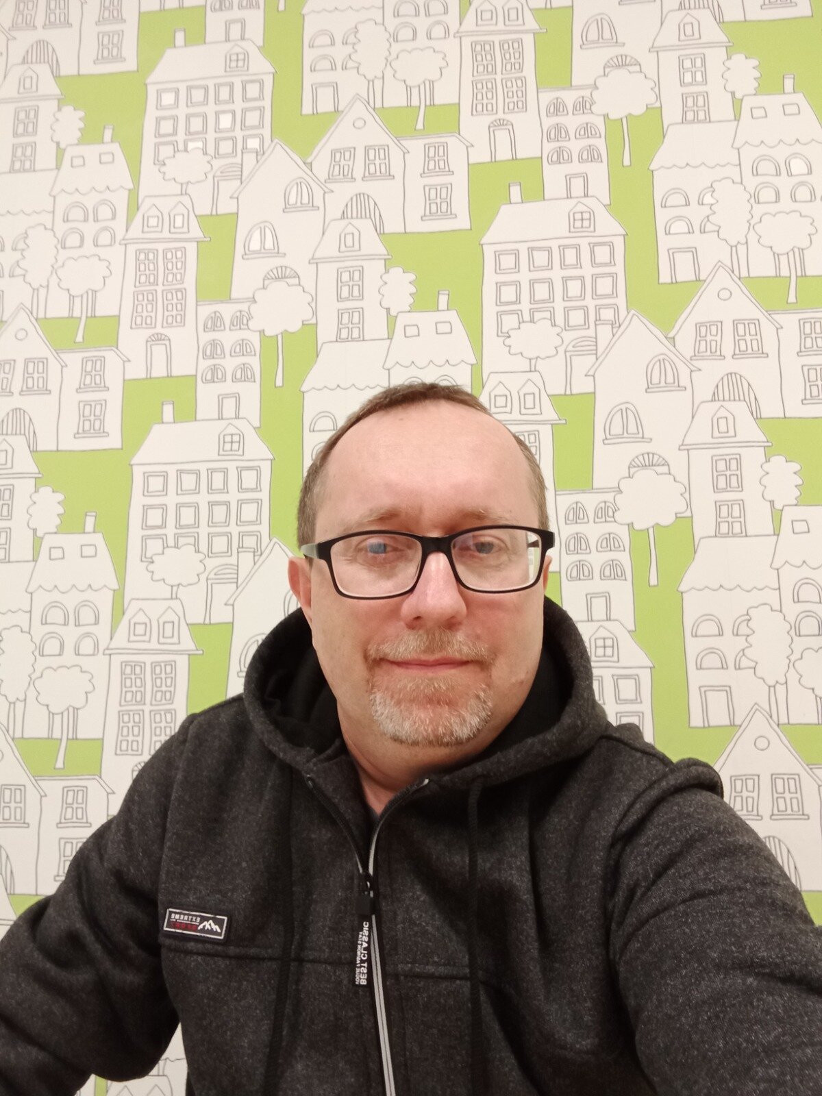 Игорь Викторович Колесников