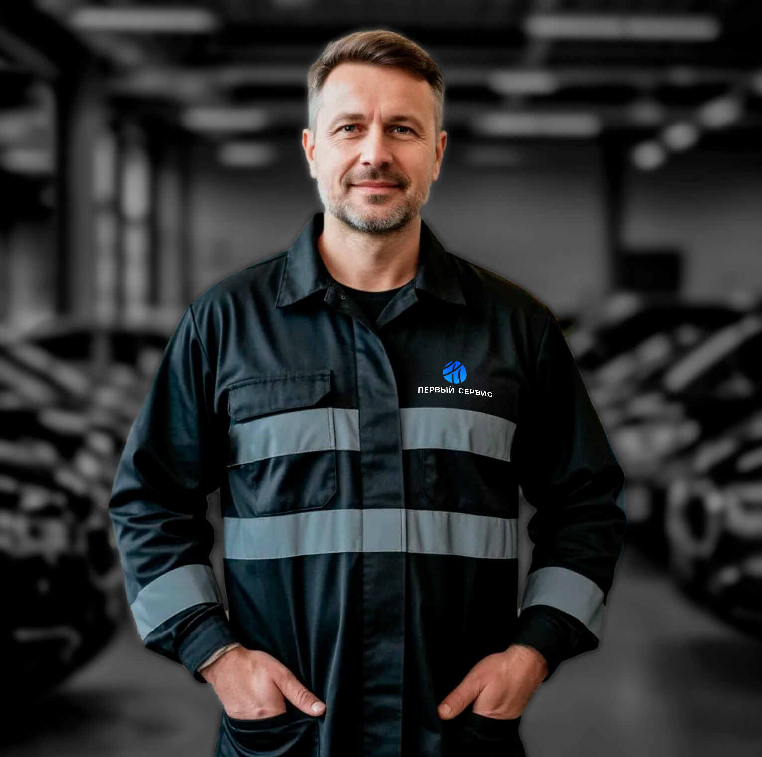 Петр Ильич Никифоров