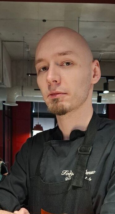 Денис Годзиш