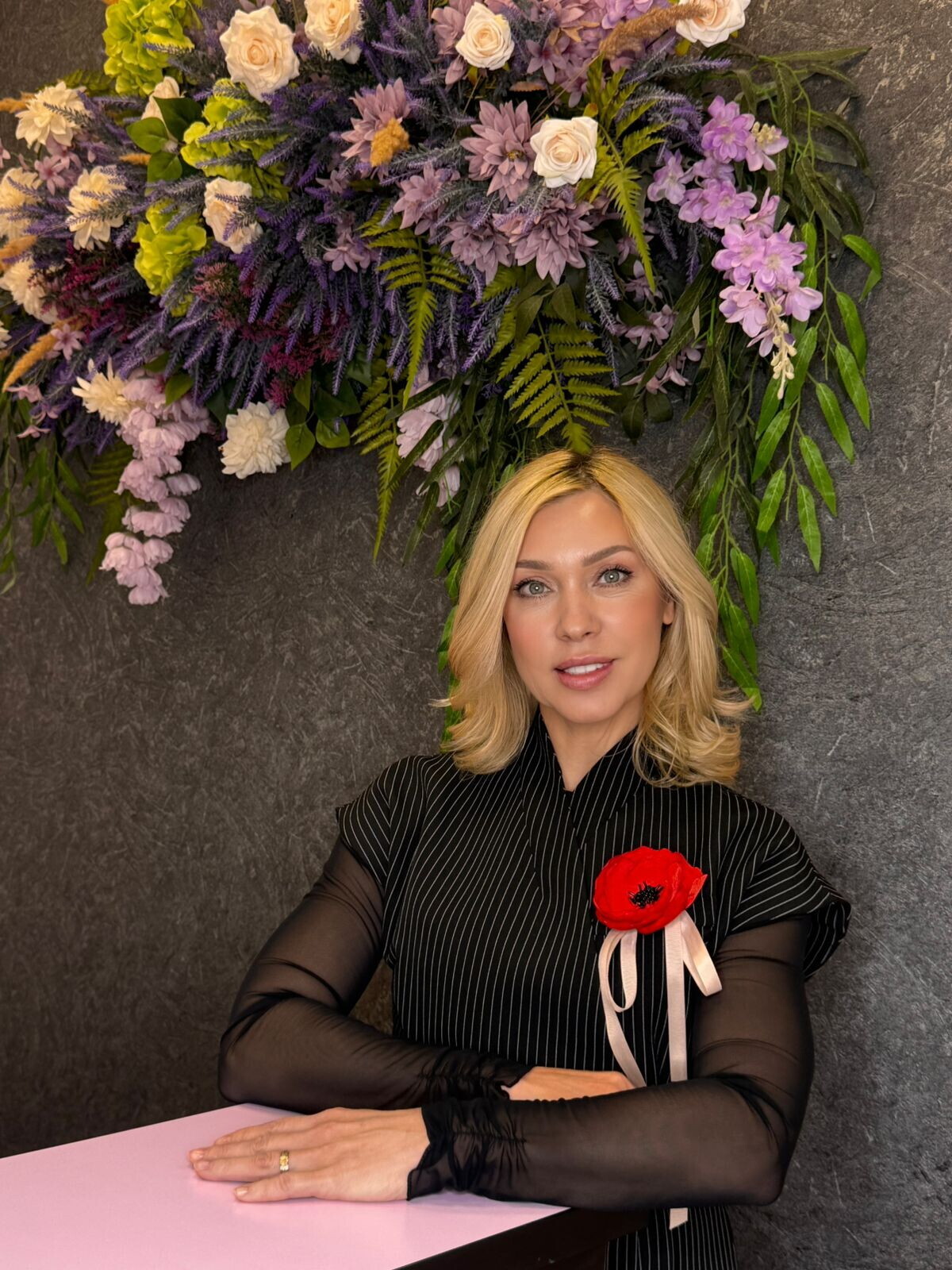 Евгения Михайловна Халитова