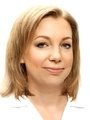Екатерина Валерьевна Мокина