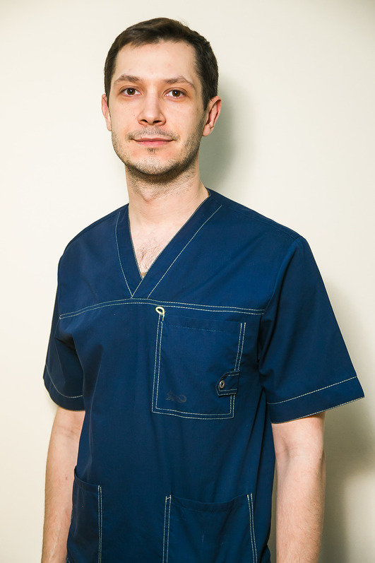 Антон Сергеевич Мачалов