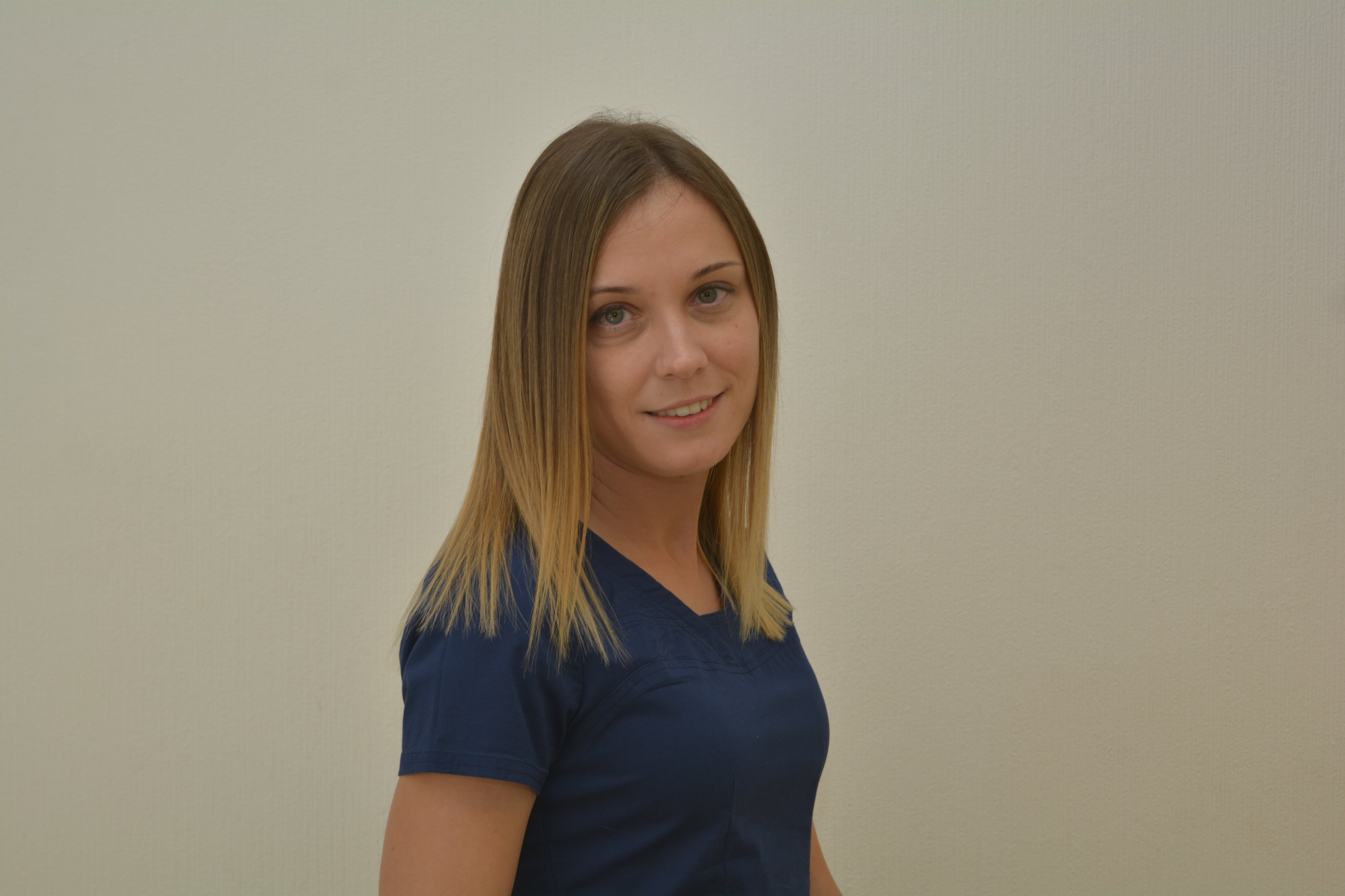 Елена Владимировна Беляева